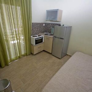 Double Room Partial Sea View